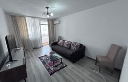 Apartament de închiriat 2 camere Exterior Vest - 209108AI | BLITZ Târgu Jiu | Poza1