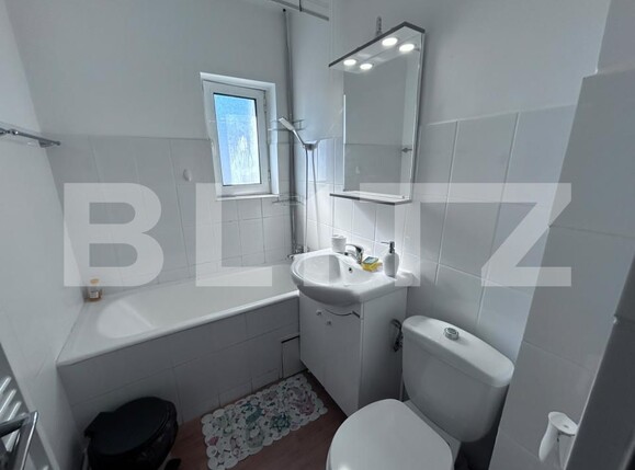 Apartament de închiriat 2 camere 1 Mai - 208584AI | BLITZ Târgu Jiu | Poza4