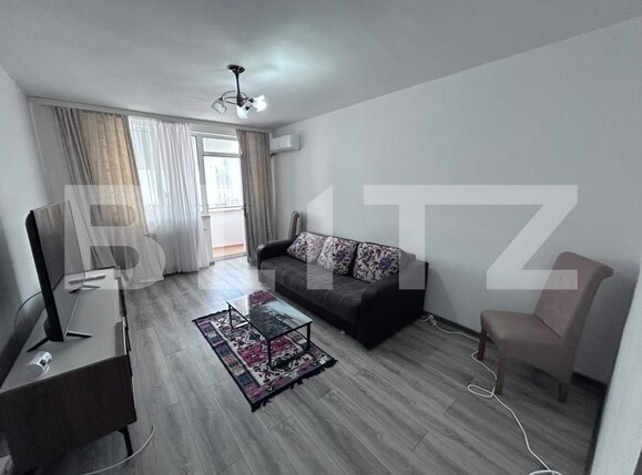 Apartament de închiriat 2 camere 1 Mai - 208584AI | BLITZ Târgu Jiu | Poza1