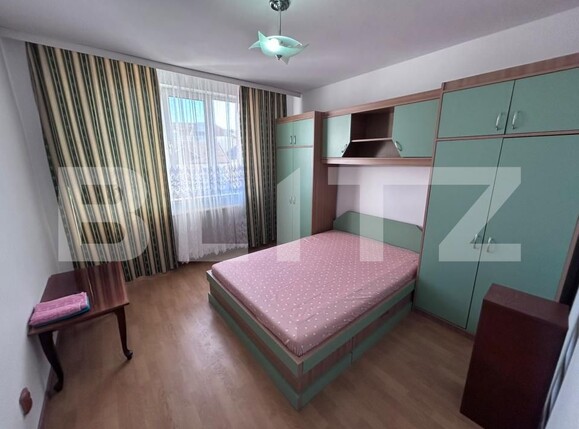 Apartament de închiriat 2 camere 1 Mai - 208584AI | BLITZ Târgu Jiu | Poza3