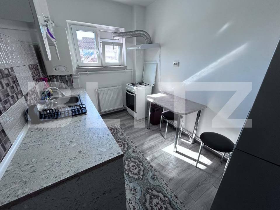 Apartament de închiriat 2 camere 1 Mai - 208584AI | BLITZ Târgu Jiu | Poza5