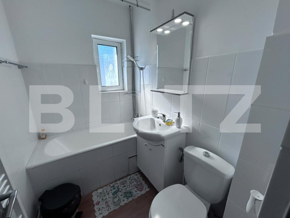 Apartament de închiriat 2 camere 1 Mai - 208584AI | BLITZ Târgu Jiu | Poza4