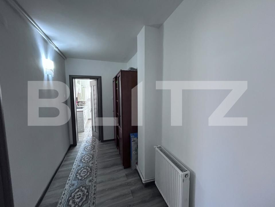 Apartament de închiriat 2 camere 1 Mai - 208584AI | BLITZ Târgu Jiu | Poza2