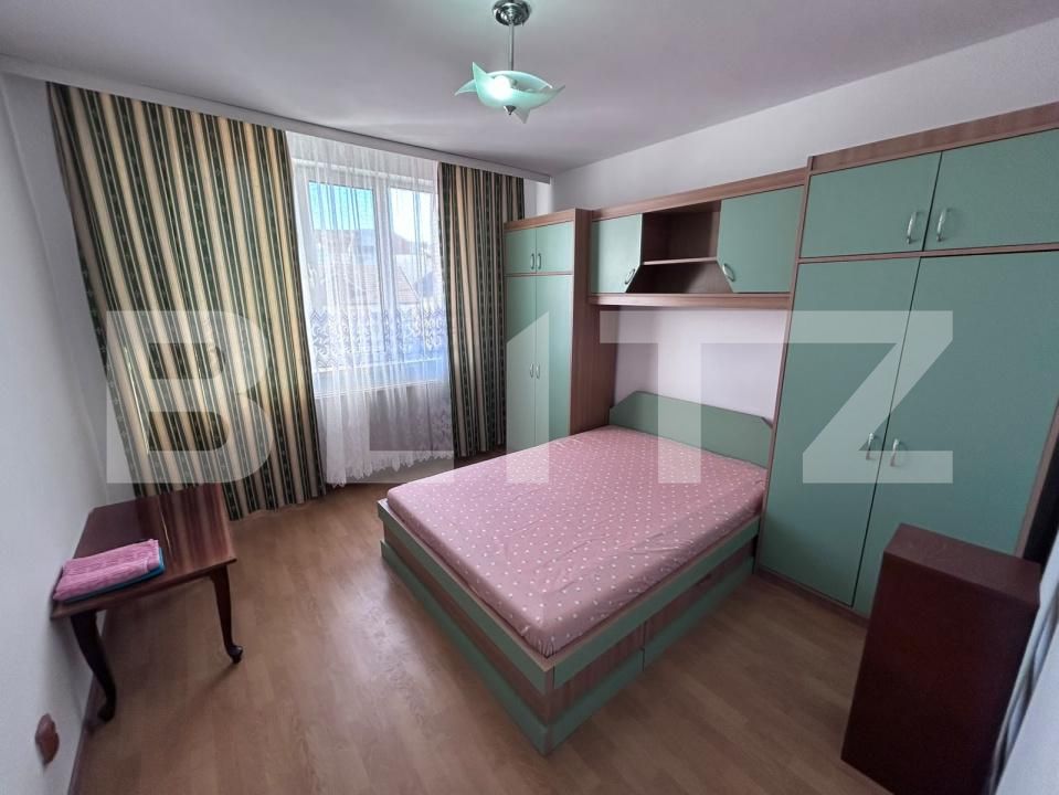 Apartament de închiriat 2 camere 1 Mai - 208584AI | BLITZ Târgu Jiu | Poza3