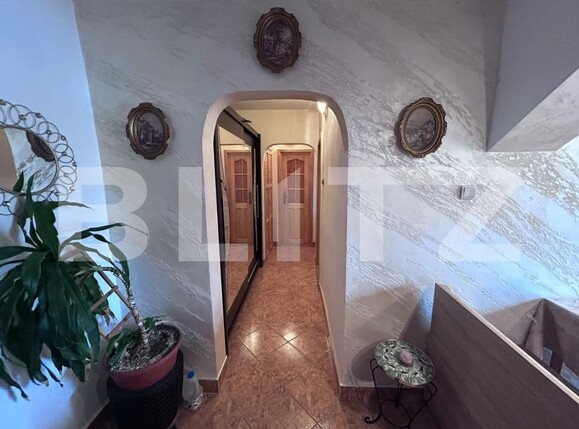 Apartament de vânzare 3 camere Central - 208716AV | BLITZ Târgu Jiu | Poza4