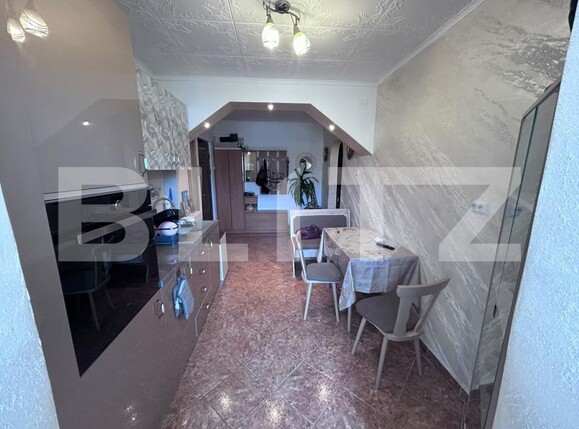 Apartament de vânzare 3 camere Central - 208716AV | BLITZ Târgu Jiu | Poza2