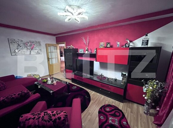 Apartament de vânzare 3 camere Central - 208716AV | BLITZ Târgu Jiu | Poza5