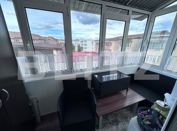 Apartament de vânzare 3 camere Central - 208716AV | BLITZ Târgu Jiu | Poza9