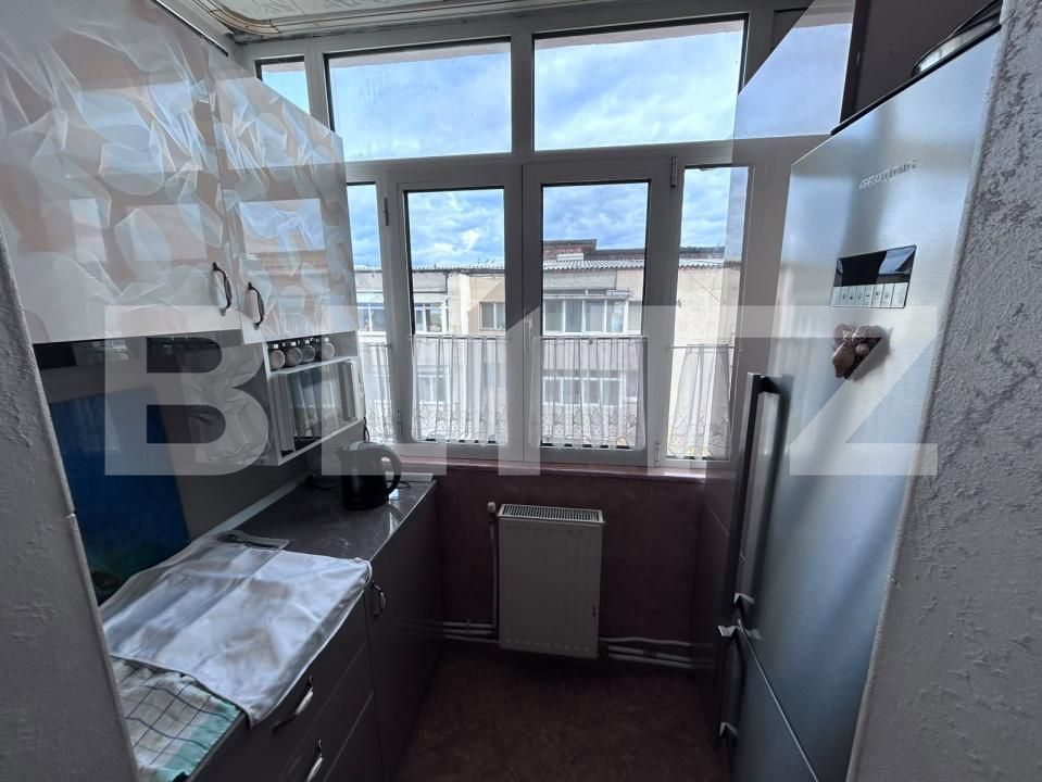 Apartament de vânzare 3 camere Central - 208716AV | BLITZ Târgu Jiu | Poza3