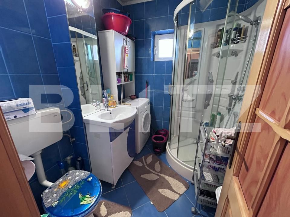 Apartament de vânzare 3 camere Central - 208716AV | BLITZ Târgu Jiu | Poza8