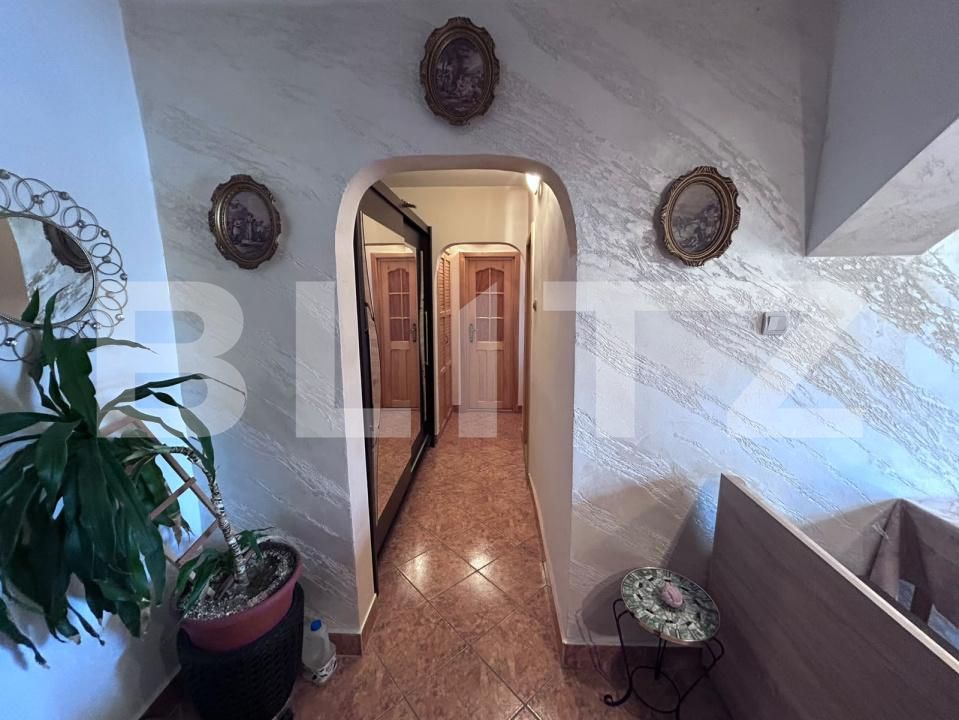 Apartament de vânzare 3 camere Central - 208716AV | BLITZ Târgu Jiu | Poza4