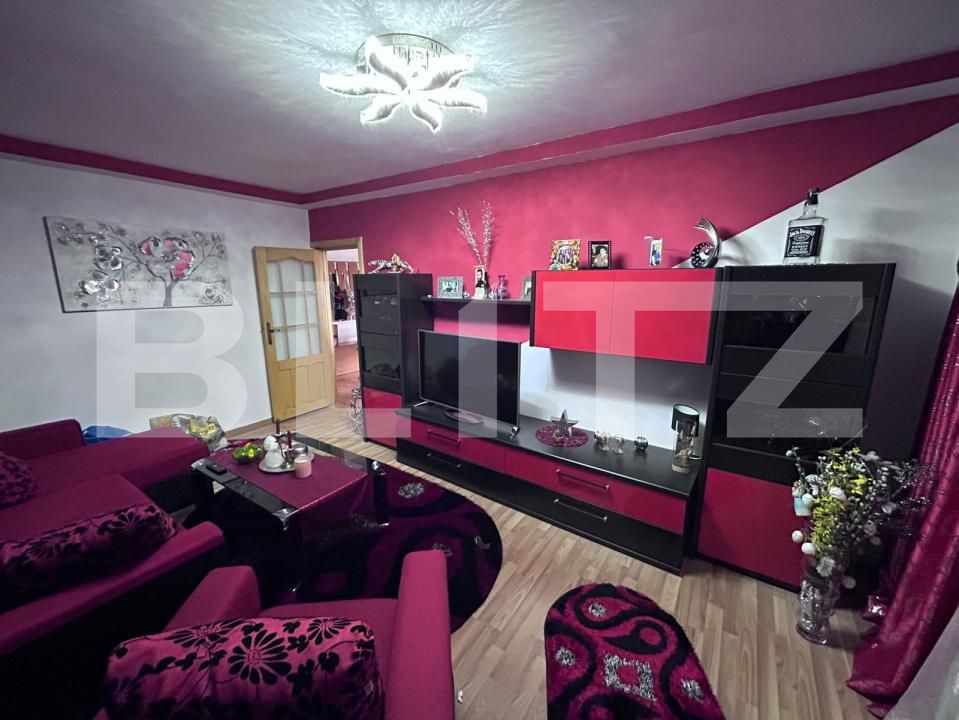 Apartament de vânzare 3 camere Central - 208716AV | BLITZ Târgu Jiu | Poza5