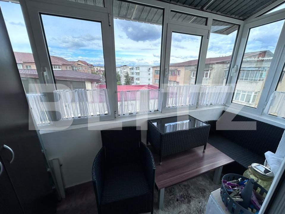 Apartament de vânzare 3 camere Central - 208716AV | BLITZ Târgu Jiu | Poza9