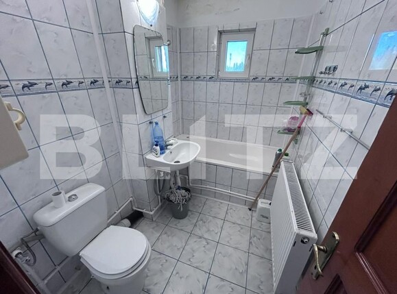 Apartament de închiriat 3 camere 9 Mai - 208720AI | BLITZ Târgu Jiu | Poza6