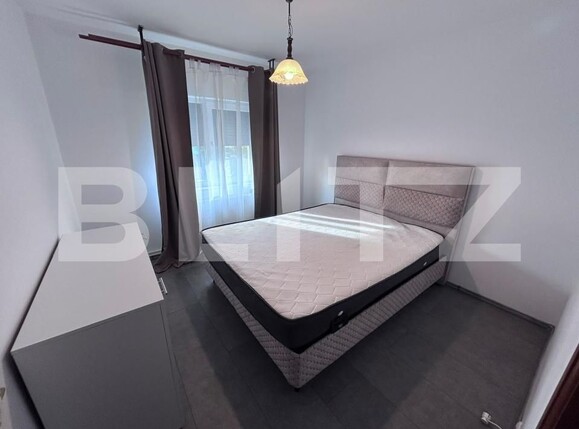 Apartament de închiriat 3 camere 9 Mai - 208720AI | BLITZ Târgu Jiu | Poza1