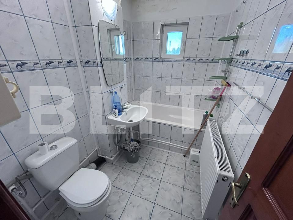 Apartament de închiriat 3 camere 9 Mai - 208720AI | BLITZ Târgu Jiu | Poza6
