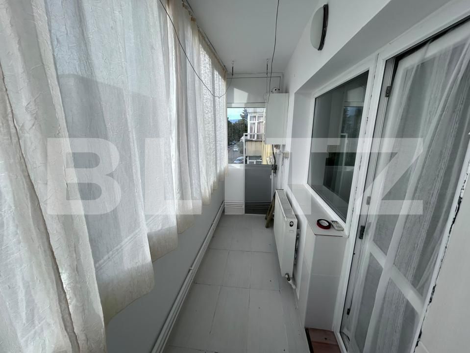 Apartament de închiriat 3 camere 9 Mai - 208720AI | BLITZ Târgu Jiu | Poza4