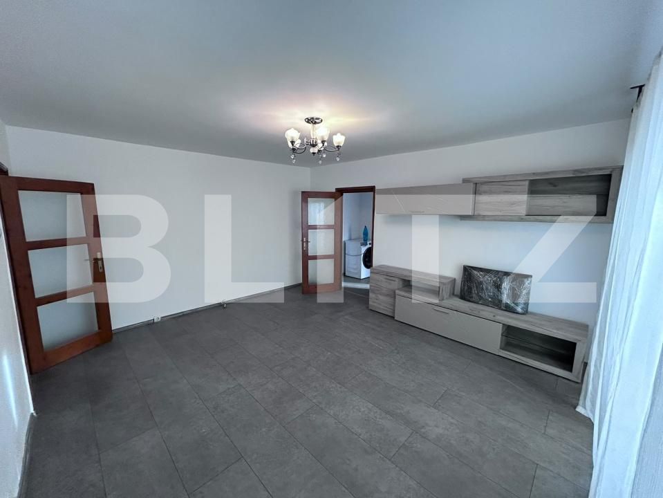 Apartament de închiriat 3 camere 9 Mai - 208720AI | BLITZ Târgu Jiu | Poza3