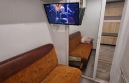Garsonieră de vânzare, 25 mp, zona Nord-Est