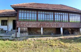 Casă de vânzare, 80 mp, zona Centrală - Bălănești