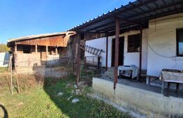 Casă de vânzare, 80 mp, zona Centrală - Bălănești