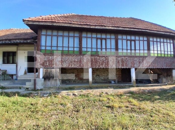 Casa de vânzare 3 camere Balanesti - 208996CV | BLITZ Târgu Jiu | Poza1