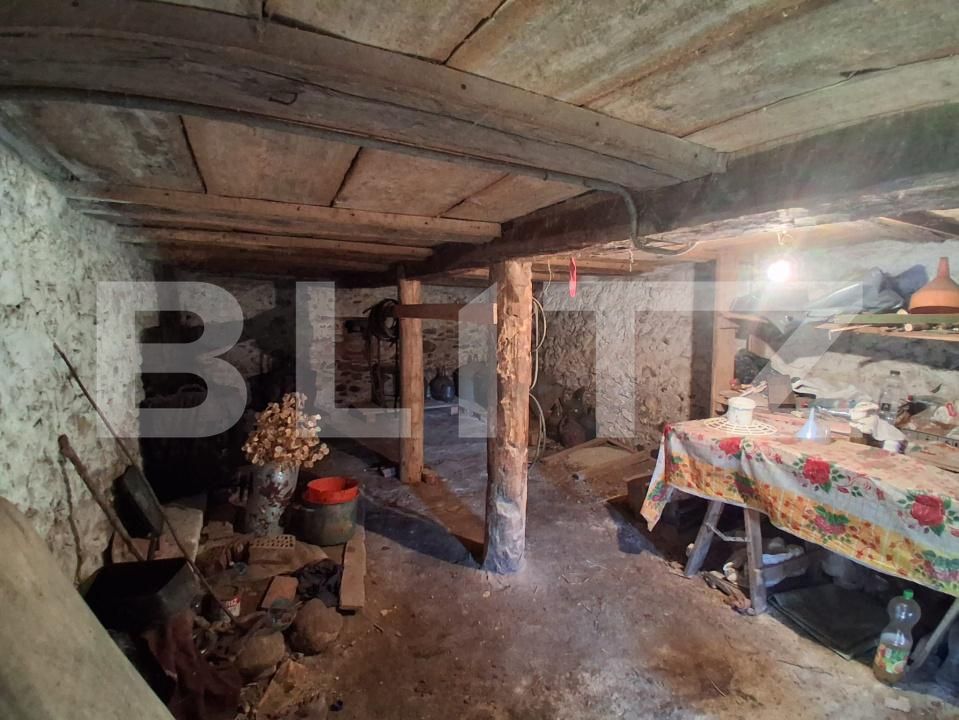 Casa de vânzare 3 camere Balanesti - 208996CV | BLITZ Târgu Jiu | Poza7