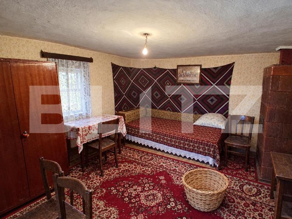 Casa de vânzare 3 camere Balanesti - 208996CV | BLITZ Târgu Jiu | Poza3