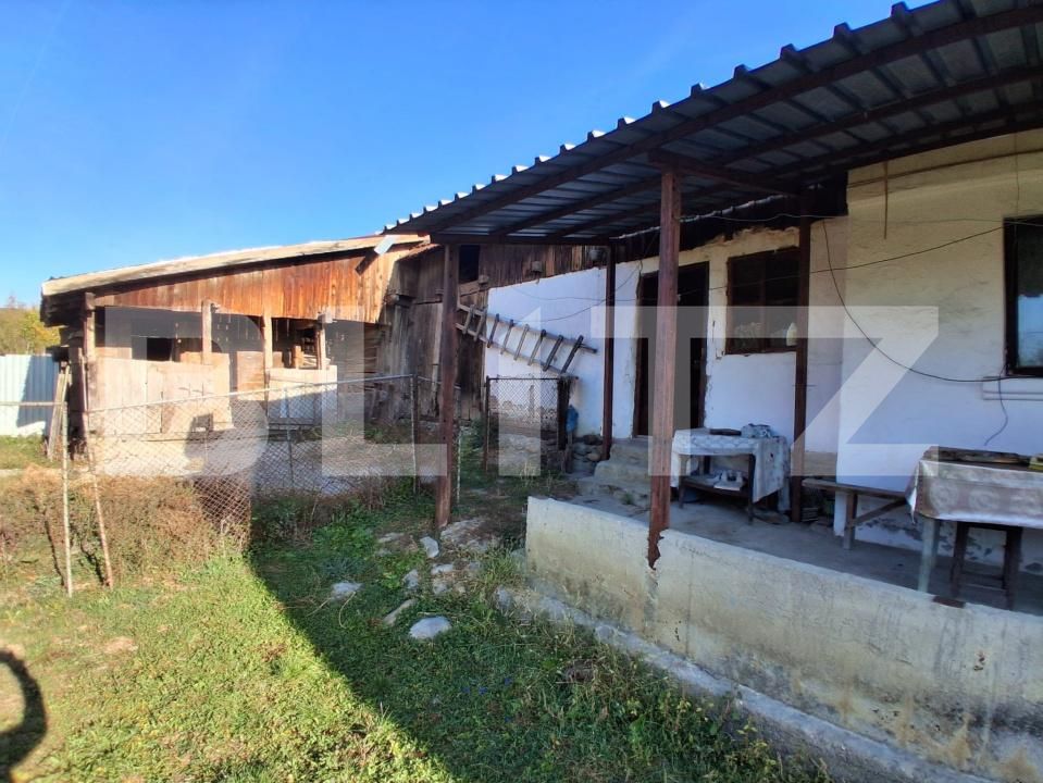 Casa de vânzare 3 camere Balanesti - 208996CV | BLITZ Târgu Jiu | Poza6