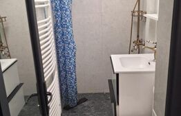 Garsonieră de închiriat, 34 mp, zona Nord