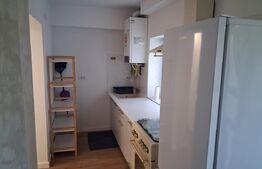 Garsonieră de închiriat, 34 mp, zona Nord