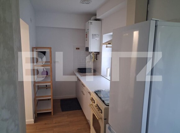 Garsonieră de închiriat Nord - 209007AI | BLITZ Târgu Jiu | Poza2