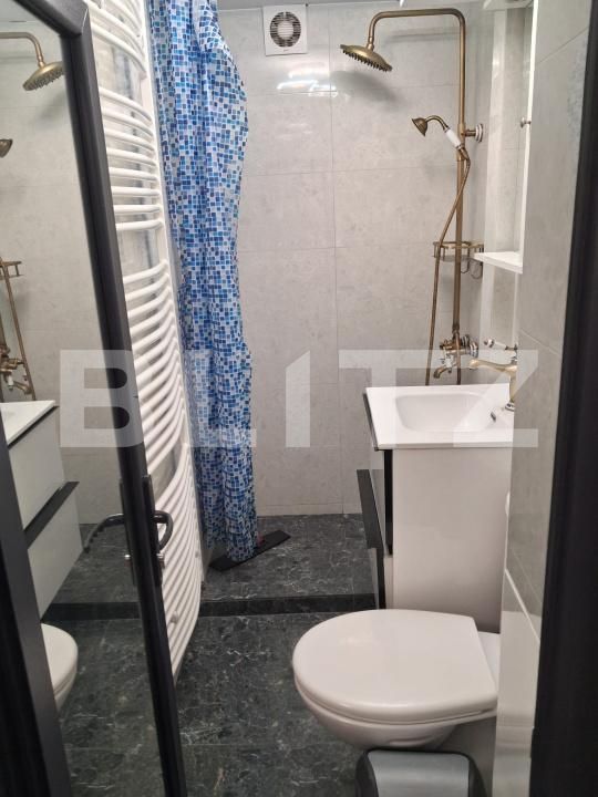 Garsonieră de închiriat Nord - 209007AI | BLITZ Târgu Jiu | Poza3