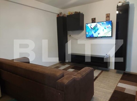 Apartament de închiriat 2 camere Lotrului - 209072AI | BLITZ Târgu Jiu | Poza1