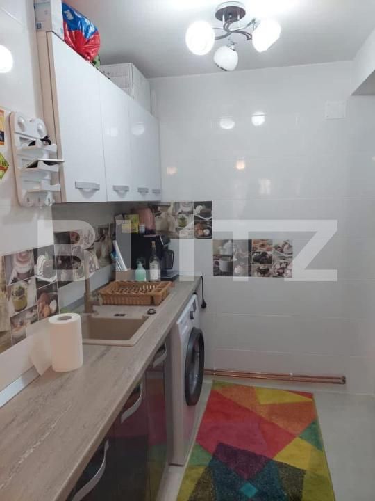 Apartament de închiriat 2 camere Lotrului - 209072AI | BLITZ Târgu Jiu | Poza3
