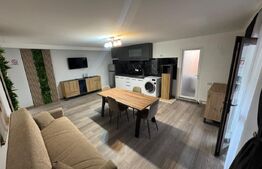 Apartament 2 camere, 60 mp, zona Exterior Vest