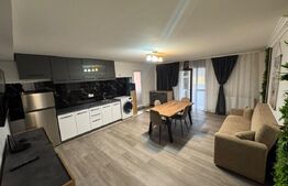 Apartament 2 camere, 60 mp, zona Exterior Vest