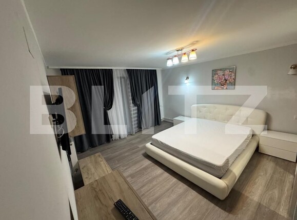 Apartament de închiriat 2 camere Exterior Vest - 209108AI | BLITZ Târgu Jiu | Poza4