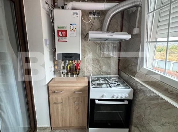 Apartament de închiriat 2 camere Exterior Vest - 209108AI | BLITZ Târgu Jiu | Poza6