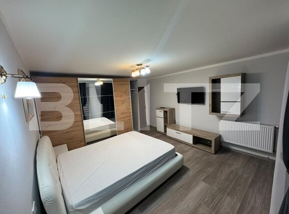 Apartament de închiriat 2 camere Exterior Vest - 209108AI | BLITZ Târgu Jiu | Poza3