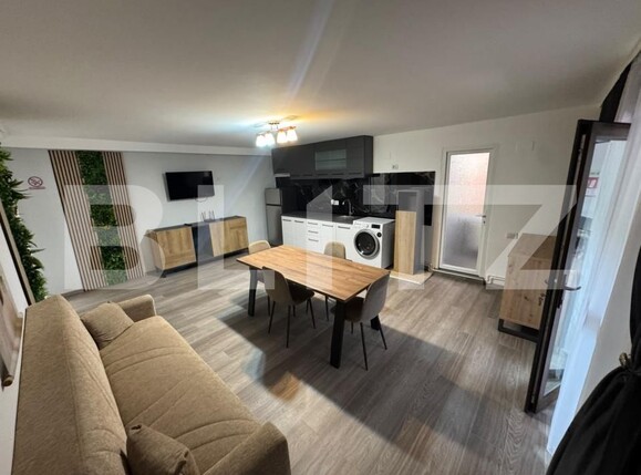 Apartament de închiriat 2 camere Exterior Vest - 209108AI | BLITZ Târgu Jiu | Poza2