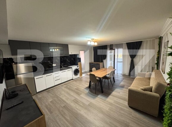Apartament de închiriat 2 camere Exterior Vest - 209108AI | BLITZ Târgu Jiu | Poza1