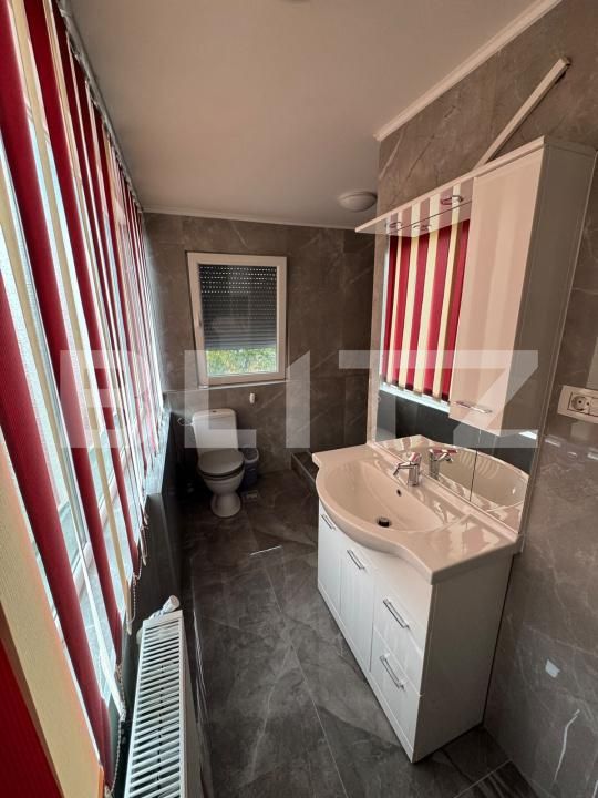 Apartament de închiriat 2 camere Exterior Vest - 209108AI | BLITZ Târgu Jiu | Poza5