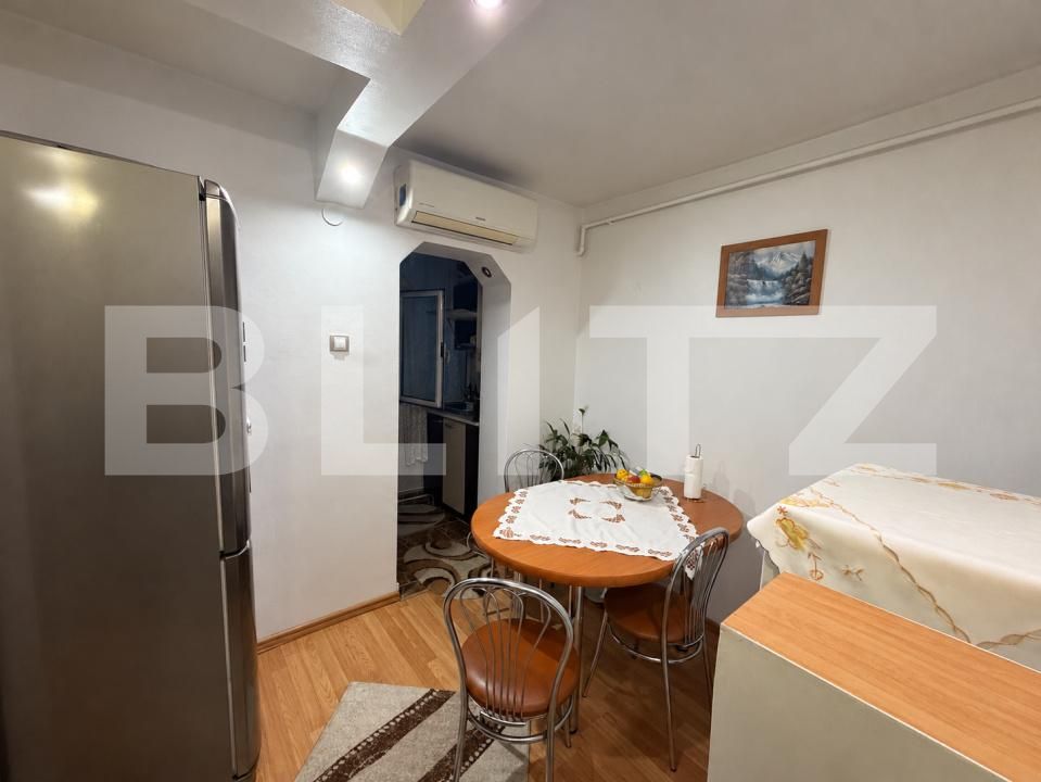 Apartament de vânzare 2 camere 9 Mai - 209178AV | BLITZ Târgu Jiu | Poza3