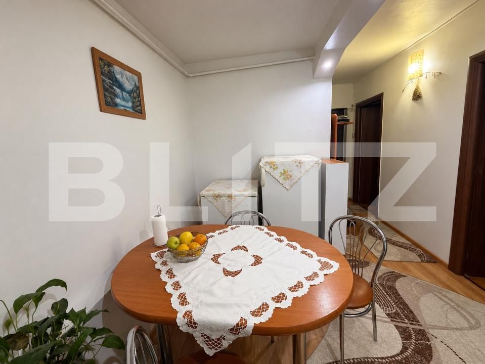 Apartament de vânzare 2 camere Plopilor - 209178AV | BLITZ Târgu Jiu | Poza2