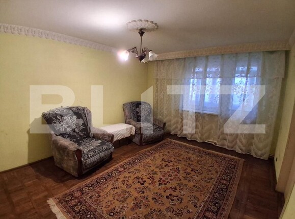 Apartament de închiriat 2 camere Central - 209331AI | BLITZ Târgu Jiu | Poza1
