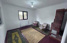 Casa cu teren 1000mp-Zona Lelesti