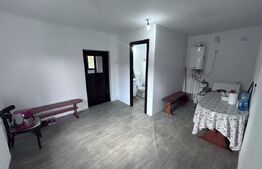 Casa cu teren 1000mp-Zona Lelesti