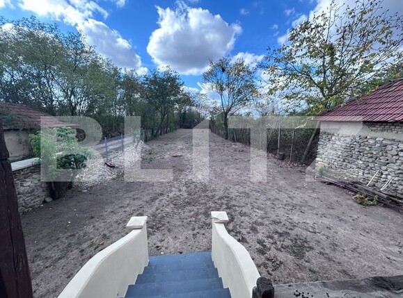 Casa de vânzare 2 camere Exterior Vest - 209373CV | BLITZ Târgu Jiu | Poza3