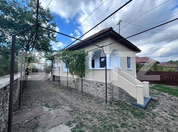 Casa de vânzare 2 camere Exterior Vest - 209373CV | BLITZ Târgu Jiu | Poza1